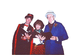 3carolers