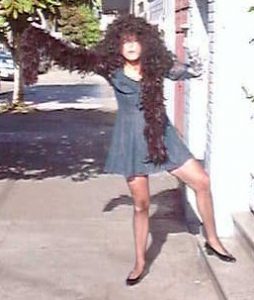 cher