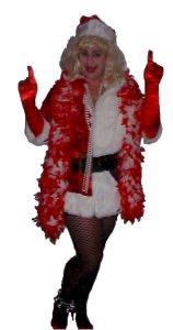 dragsanta