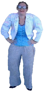 geekgirl