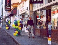 streetdecor