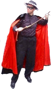 zorro